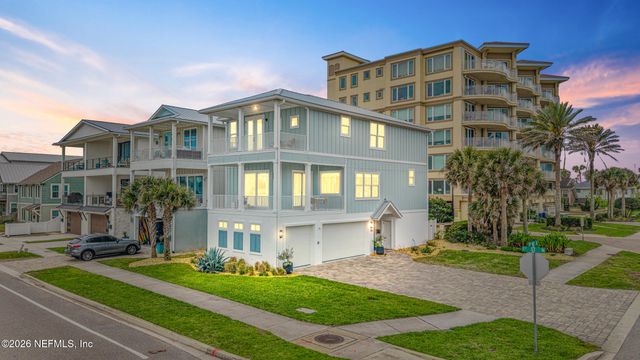 102 19TH Avenue N, Jacksonville Beach, FL 32250