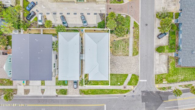 102 19TH Avenue N, Jacksonville Beach, FL 32250