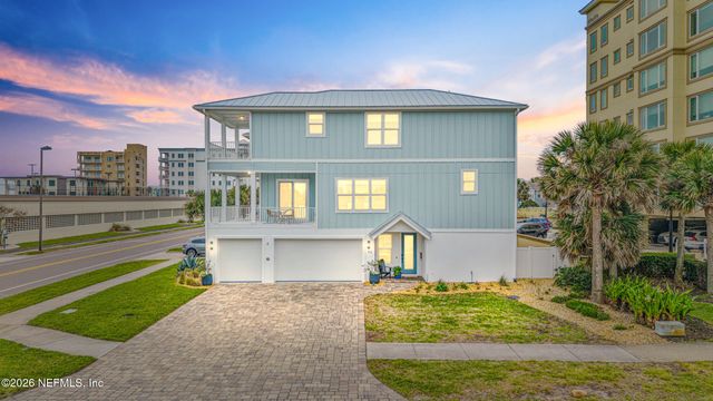 102 19TH Avenue N, Jacksonville Beach, FL 32250