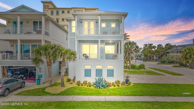 102 19TH Avenue N, Jacksonville Beach, FL 32250