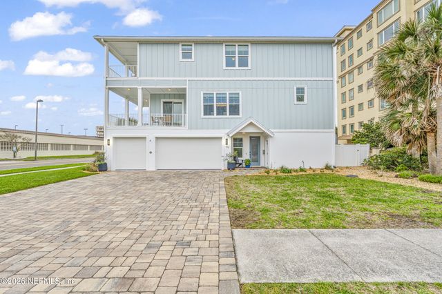 102 19TH Avenue N, Jacksonville Beach, FL 32250