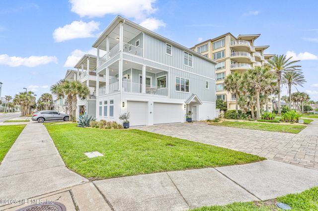 102 19TH Avenue N, Jacksonville Beach, FL 32250