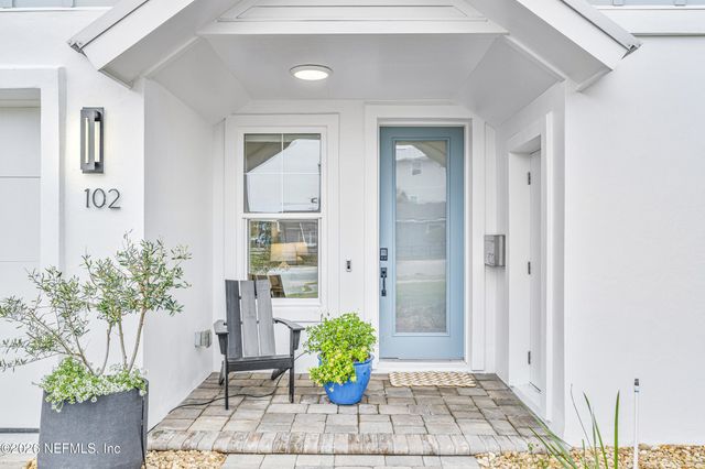 102 19TH Avenue N, Jacksonville Beach, FL 32250