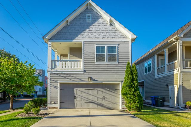 36 W 17th Street, Chattanooga, TN 37408