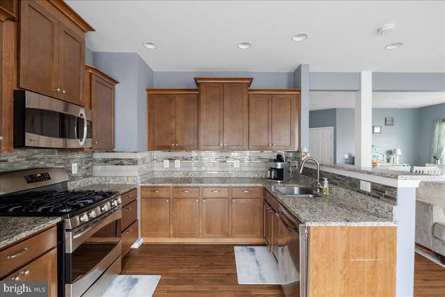 218 CENTENNIAL DR, Stephenson, VA 22656