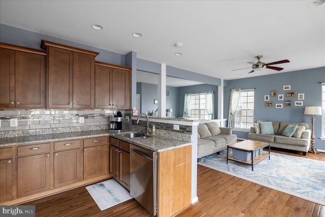 218 CENTENNIAL DR, Stephenson, VA 22656