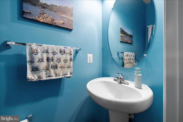 218 CENTENNIAL DR, Stephenson, VA 22656