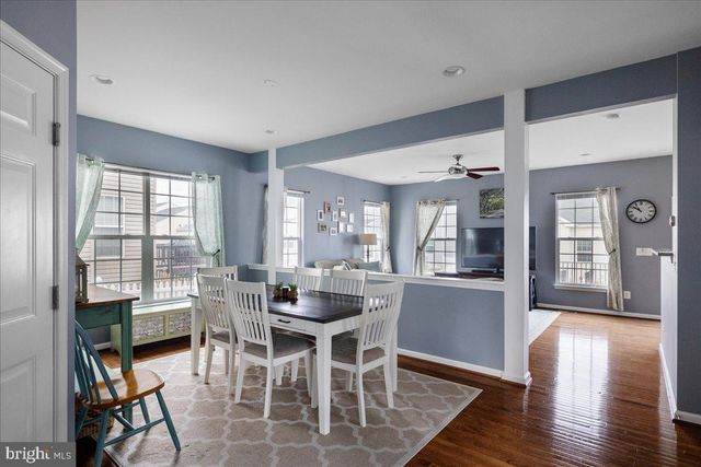 218 CENTENNIAL DR, Stephenson, VA 22656