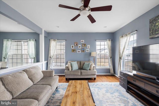 218 CENTENNIAL DR, Stephenson, VA 22656