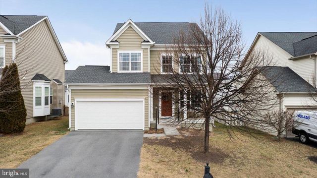 218 CENTENNIAL DR, Stephenson, VA 22656