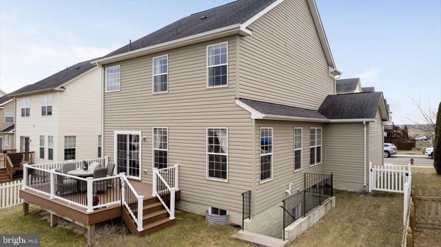 218 CENTENNIAL DR, Stephenson, VA 22656