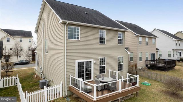 218 CENTENNIAL DR, Stephenson, VA 22656