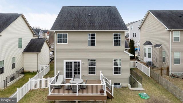 218 CENTENNIAL DR, Stephenson, VA 22656