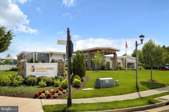 218 CENTENNIAL DR, Stephenson, VA 22656