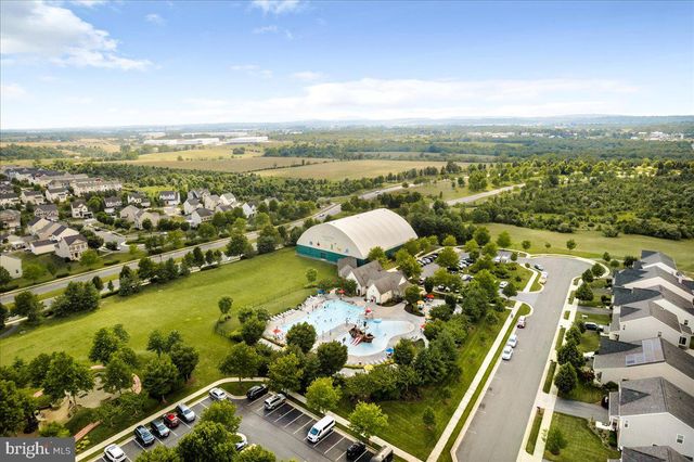 218 CENTENNIAL DR, Stephenson, VA 22656