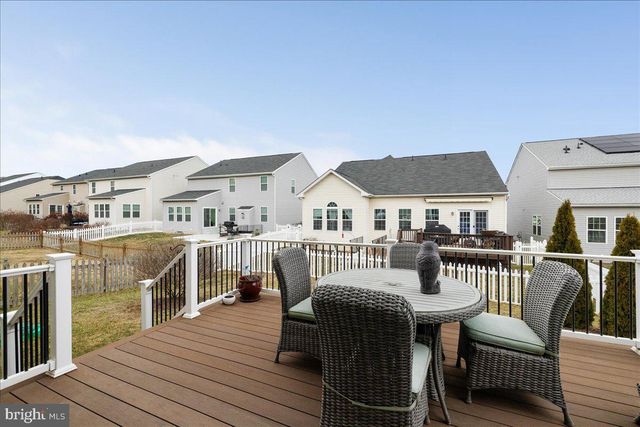 218 CENTENNIAL DR, Stephenson, VA 22656