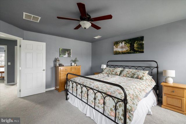 218 CENTENNIAL DR, Stephenson, VA 22656