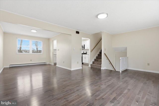 523 W LAUREL ST, Frackville, PA 17931