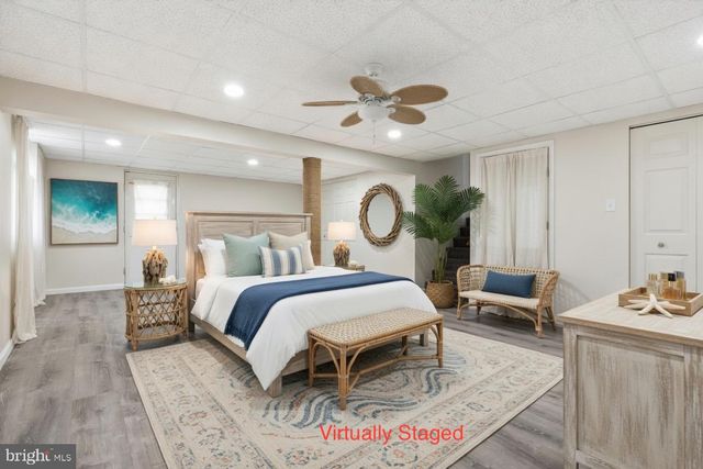 523 W LAUREL ST, Frackville, PA 17931