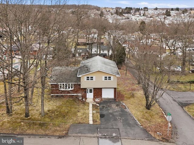 523 W LAUREL ST, Frackville, PA 17931