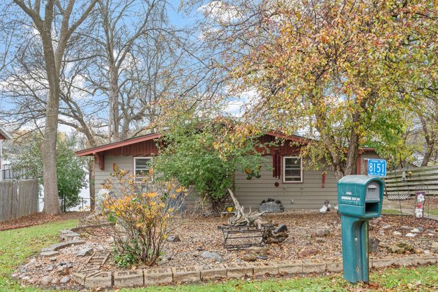 8151 Griffith Avenue NW, Corinna Twp, MN 55358