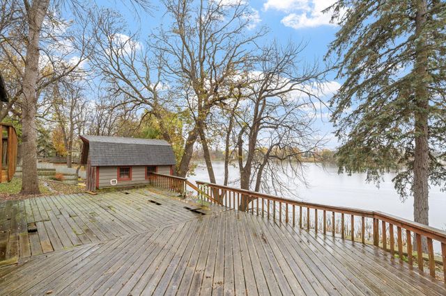 8151 Griffith Avenue NW, Corinna Twp, MN 55358