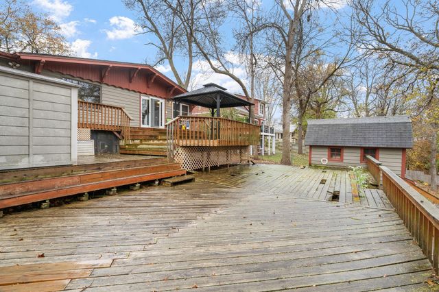 8151 Griffith Avenue NW, Corinna Twp, MN 55358