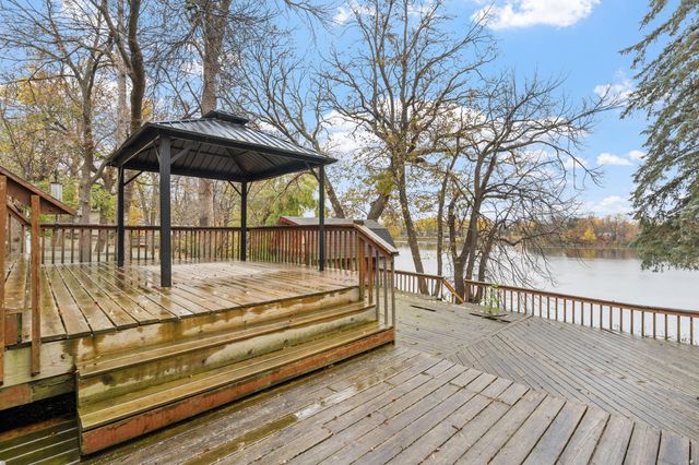 8151 Griffith Avenue NW, Corinna Twp, MN 55358