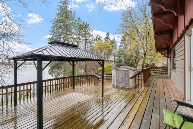 8151 Griffith Avenue NW, Corinna Twp, MN 55358