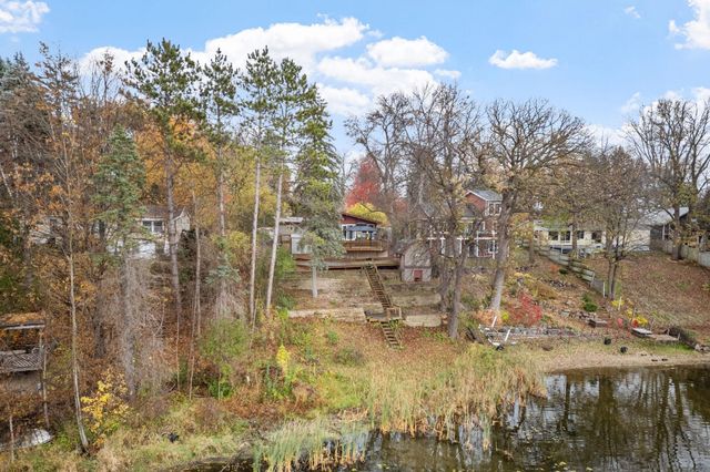 8151 Griffith Avenue NW, Corinna Twp, MN 55358