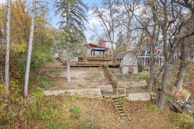 8151 Griffith Avenue NW, Corinna Twp, MN 55358