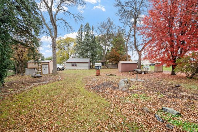 8151 Griffith Avenue NW, Corinna Twp, MN 55358
