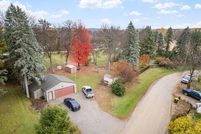 8151 Griffith Avenue NW, Corinna Twp, MN 55358