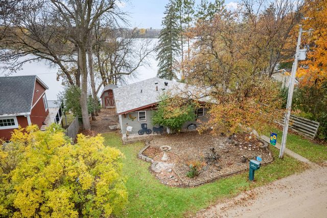 8151 Griffith Avenue NW, Corinna Twp, MN 55358