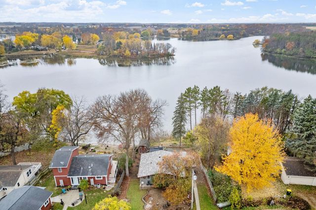 8151 Griffith Avenue NW, Corinna Twp, MN 55358