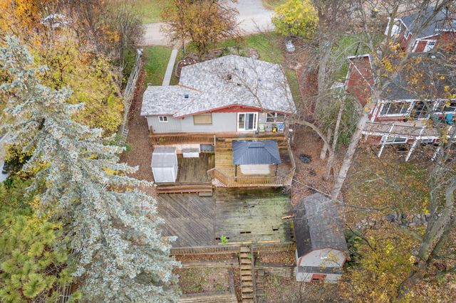 8151 Griffith Avenue NW, Corinna Twp, MN 55358