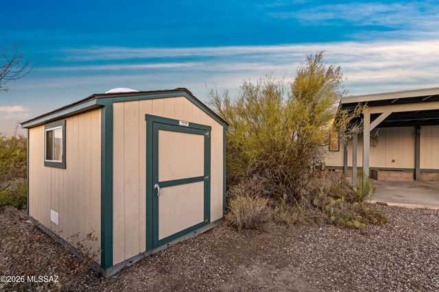 13611 E Bright Sky Loop, Vail, AZ 85641