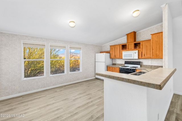 13611 E Bright Sky Loop, Vail, AZ 85641