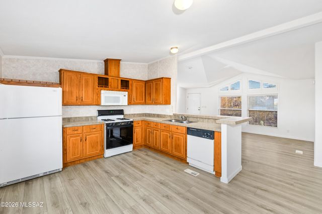 13611 E Bright Sky Loop, Vail, AZ 85641