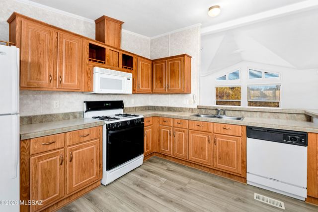 13611 E Bright Sky Loop, Vail, AZ 85641