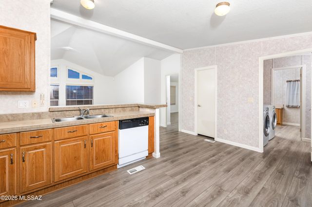 13611 E Bright Sky Loop, Vail, AZ 85641