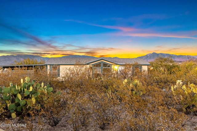 13611 E Bright Sky Loop, Vail, AZ 85641