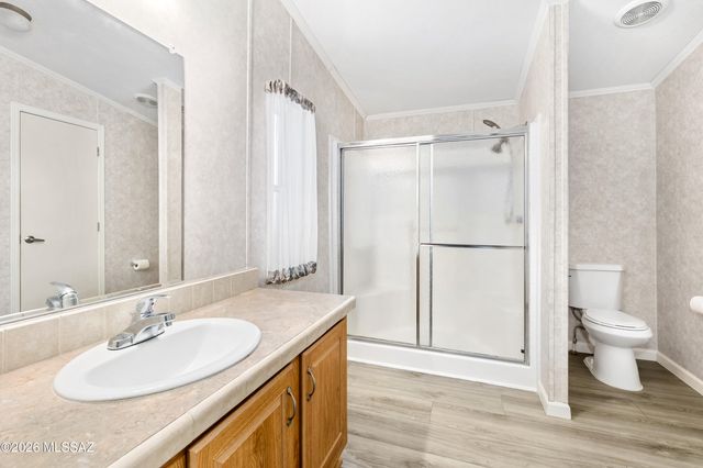 13611 E Bright Sky Loop, Vail, AZ 85641