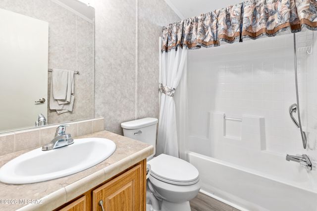 13611 E Bright Sky Loop, Vail, AZ 85641