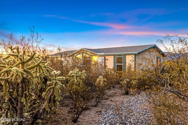 13611 E Bright Sky Loop, Vail, AZ 85641
