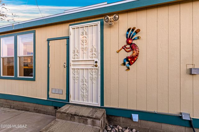 13611 E Bright Sky Loop, Vail, AZ 85641