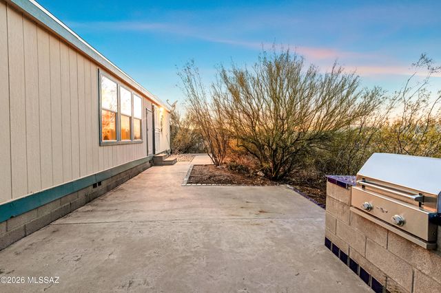 13611 E Bright Sky Loop, Vail, AZ 85641