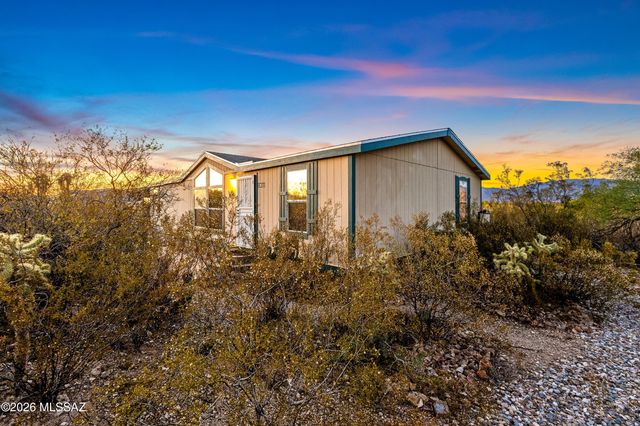 13611 E Bright Sky Loop, Vail, AZ 85641