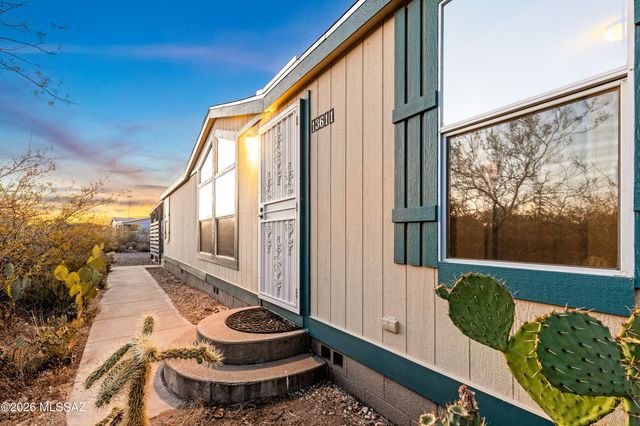 13611 E Bright Sky Loop, Vail, AZ 85641