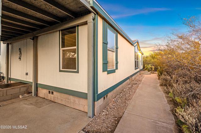 13611 E Bright Sky Loop, Vail, AZ 85641